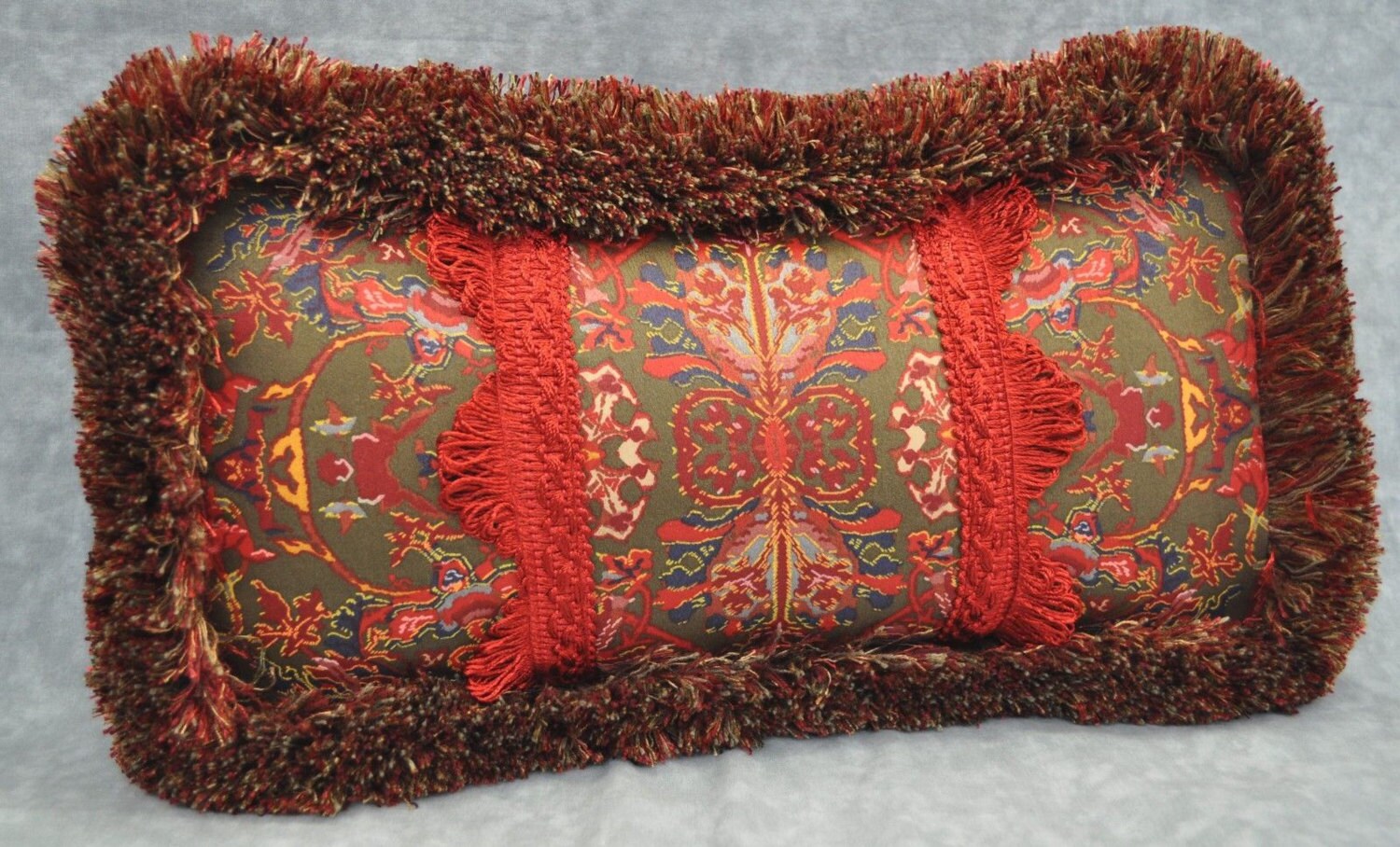 Decorative Pillows - Accent Pillows - Etsy