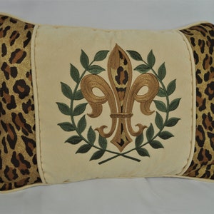 Decorative Pillow - Accent Pillow