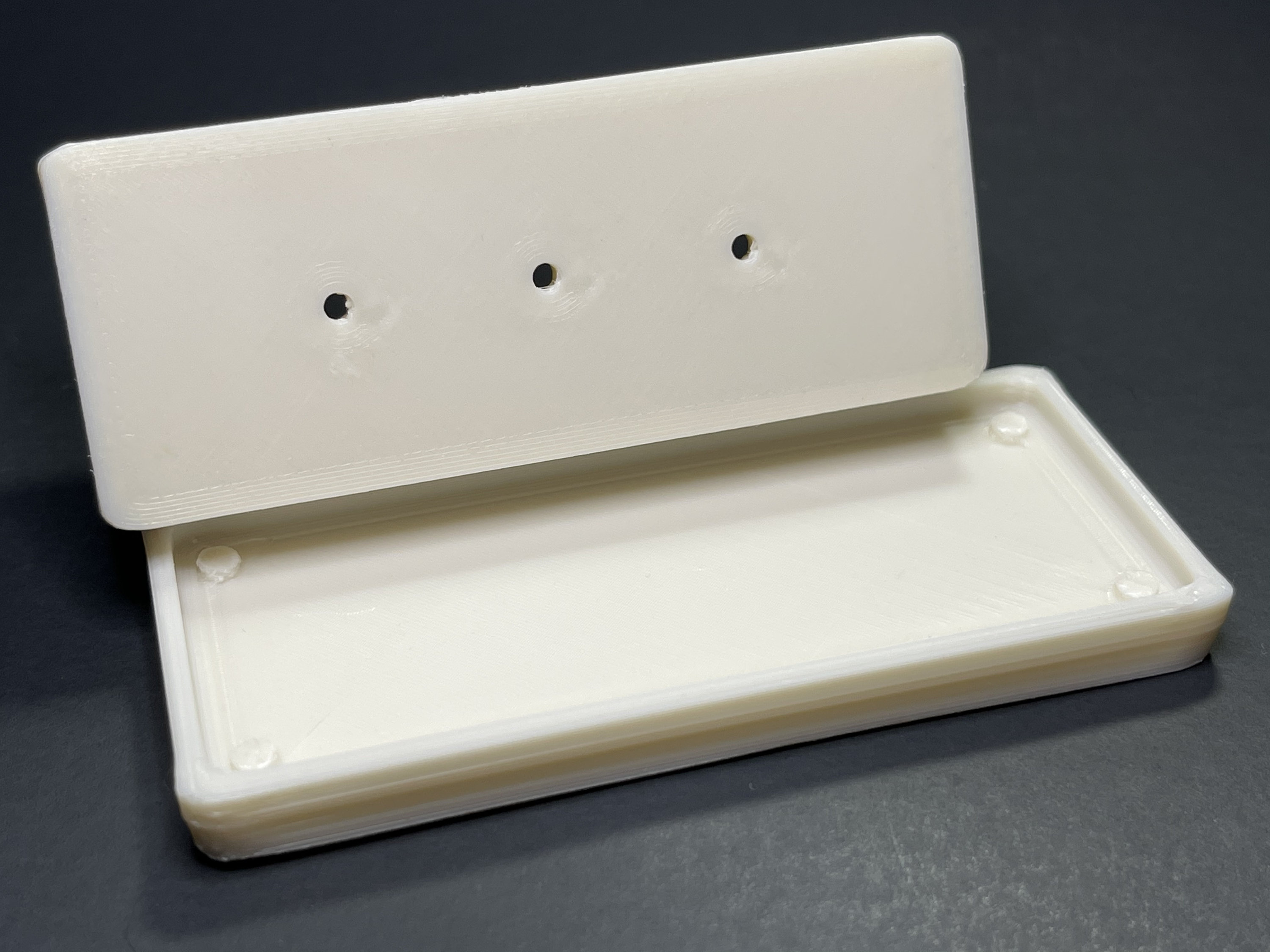 Mini Rectangular Planter and Drip Tray Etsy