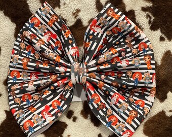 Massive  15 inch Bow