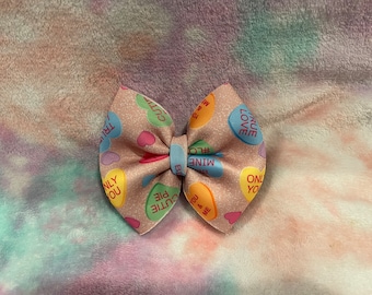 Conversation hearts