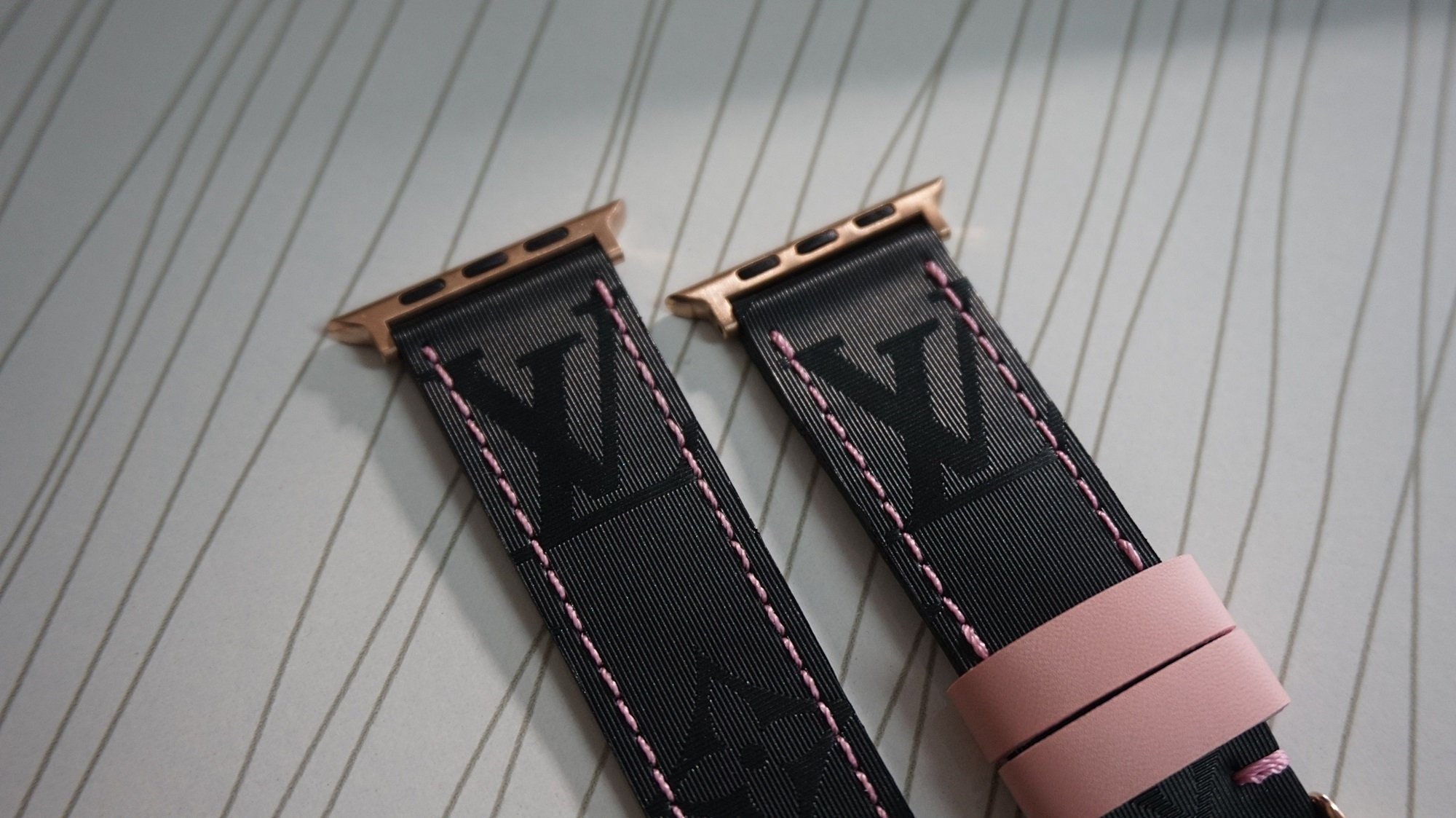 iwatch lv