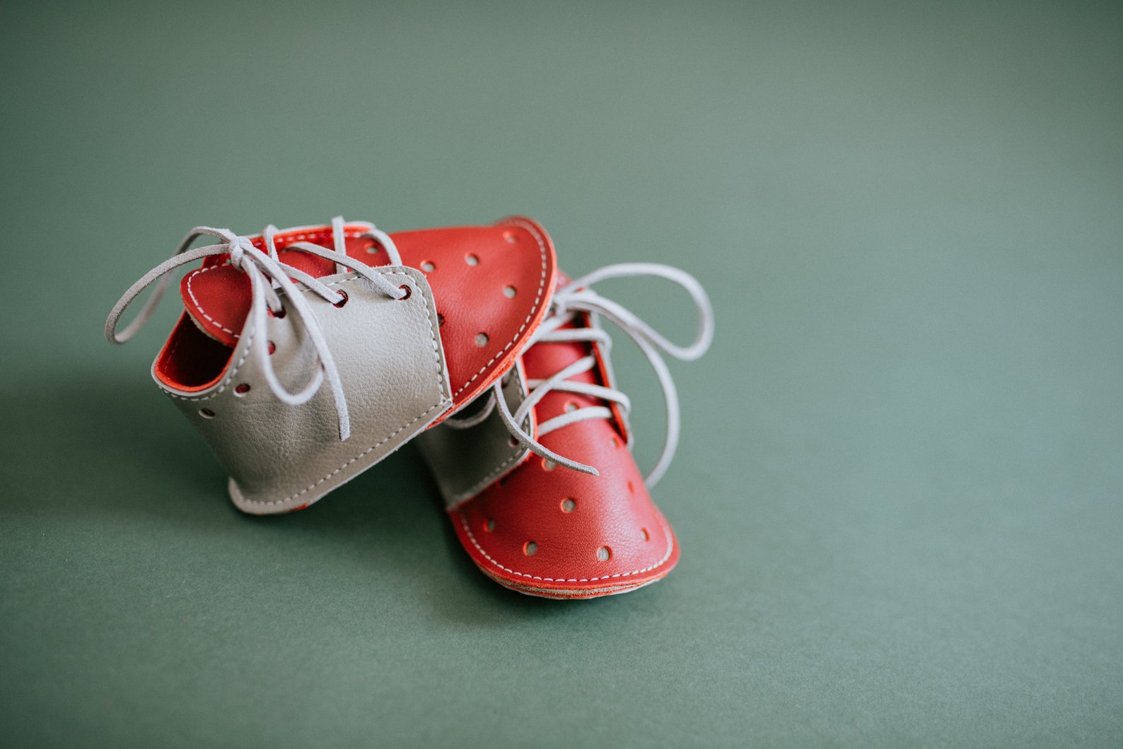 newborn baby shoes unisex