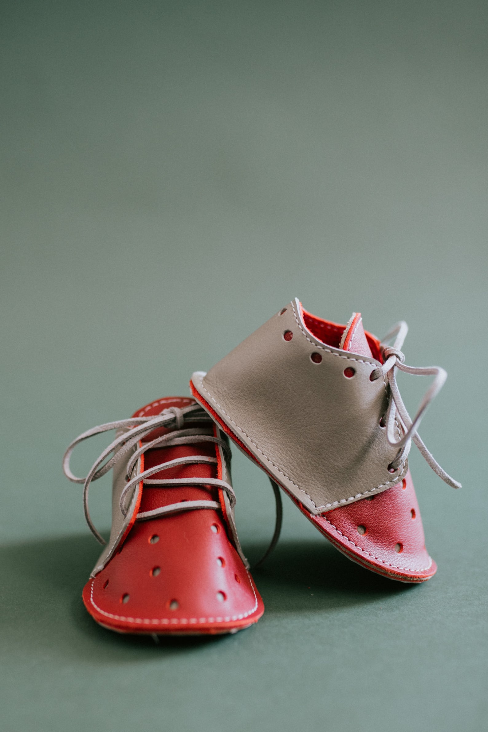 newborn baby shoes unisex