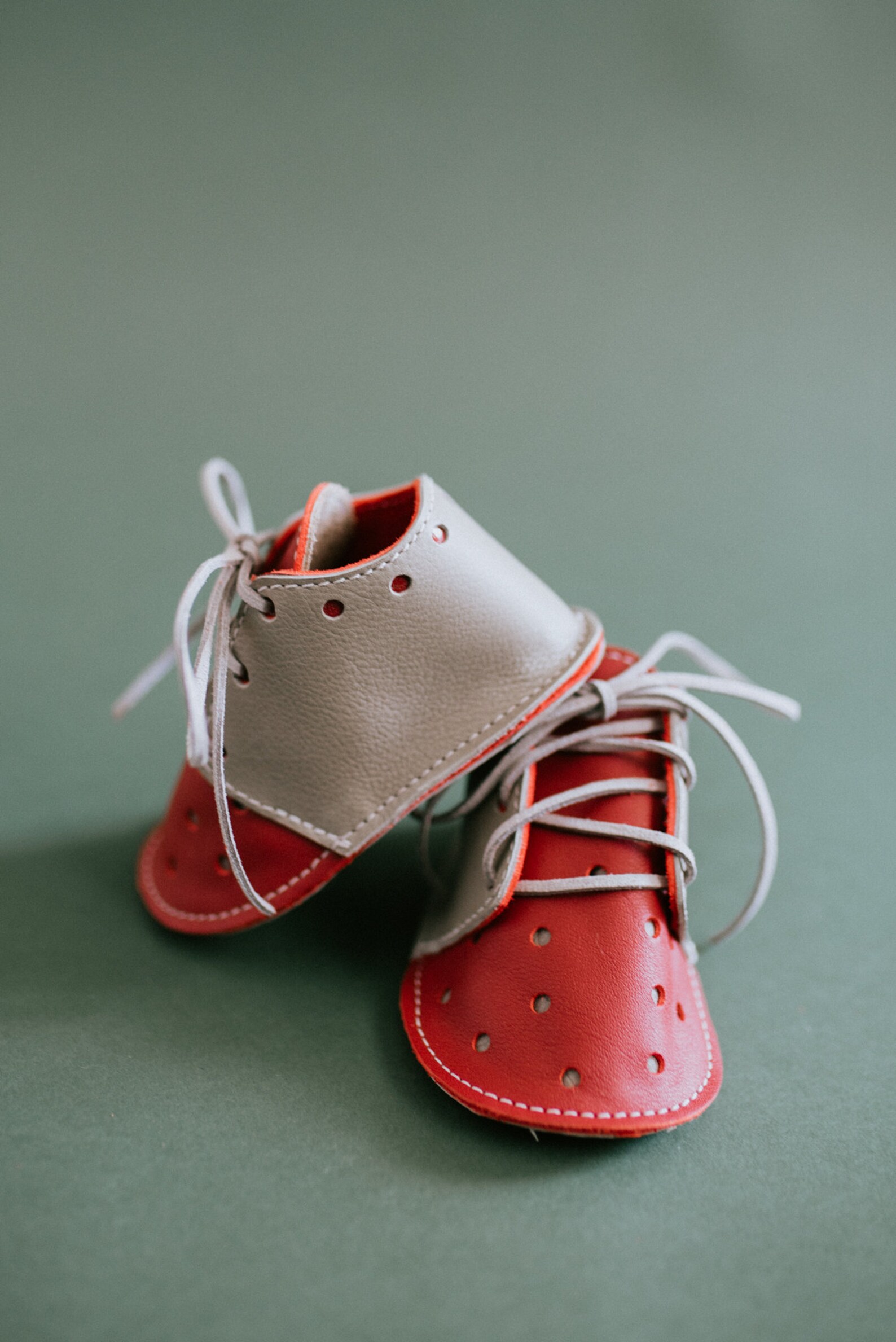 newborn baby shoes unisex