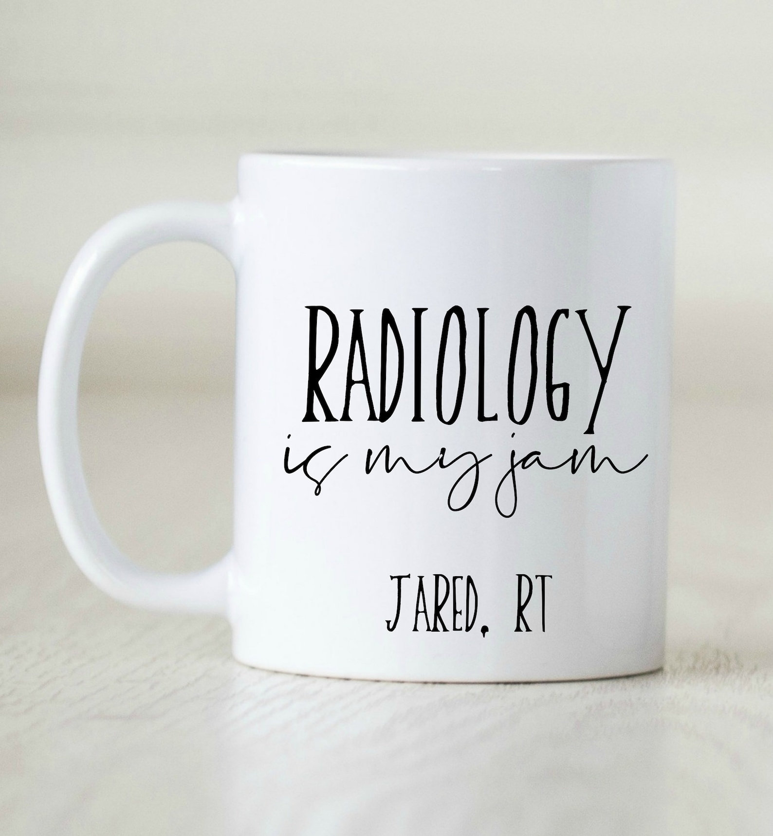 Radiology Gifts Radiologist Gifts National Tech Week Xray Tech Etsy