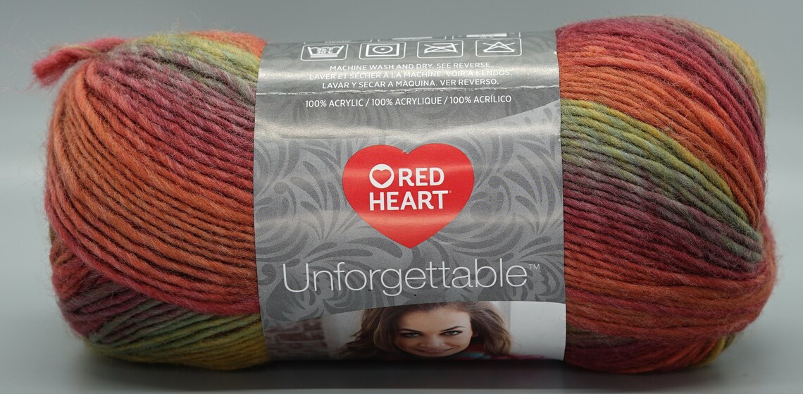 Red Heart Boutique Yarn 3956 Polo Etsy