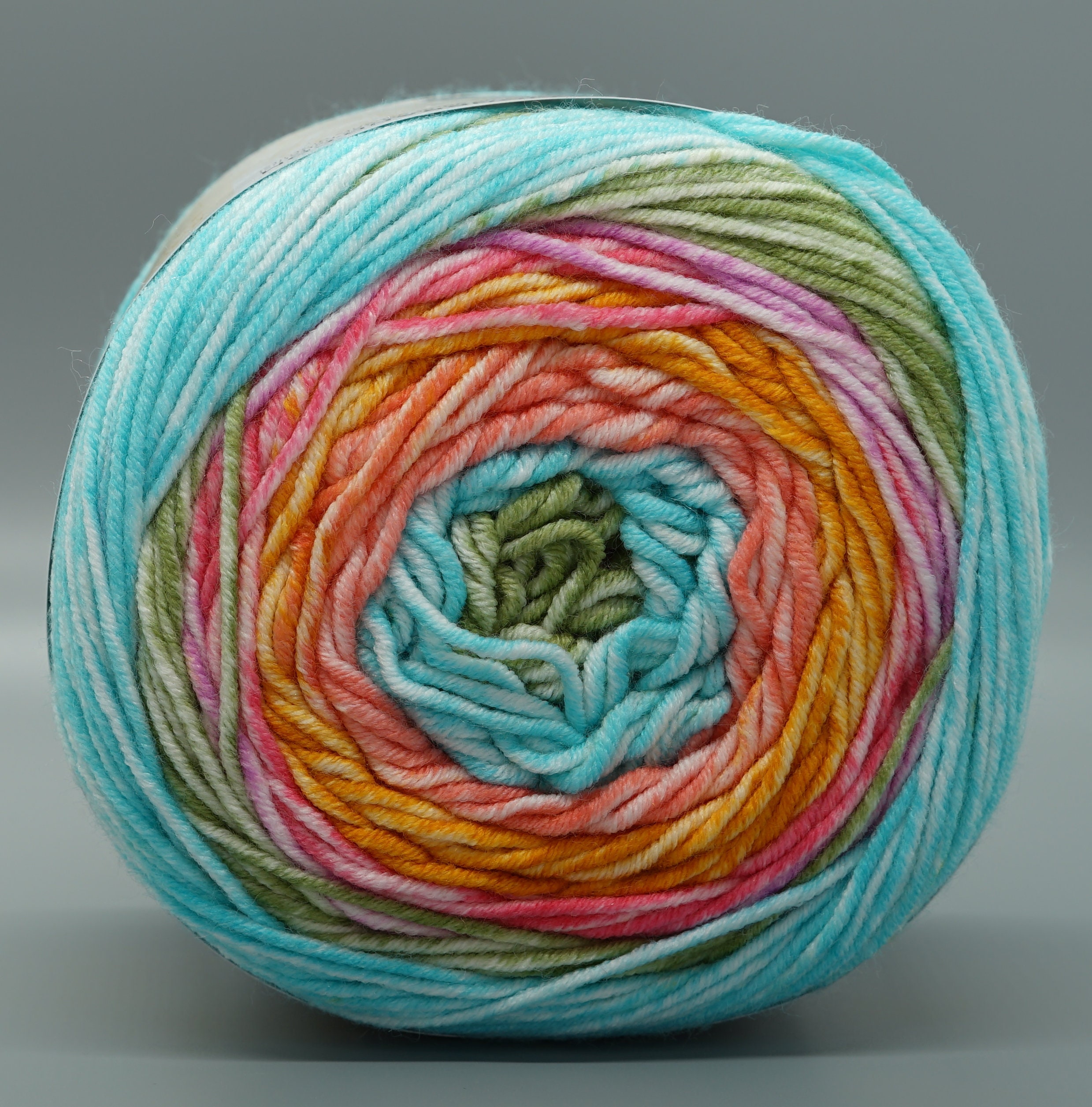 Yarn, Acrylic Yarn, Lightweight & Soft Yarn, Knitting Yarn