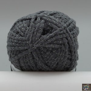 Lion Brand Boogie Nights 150 VIP Yarn