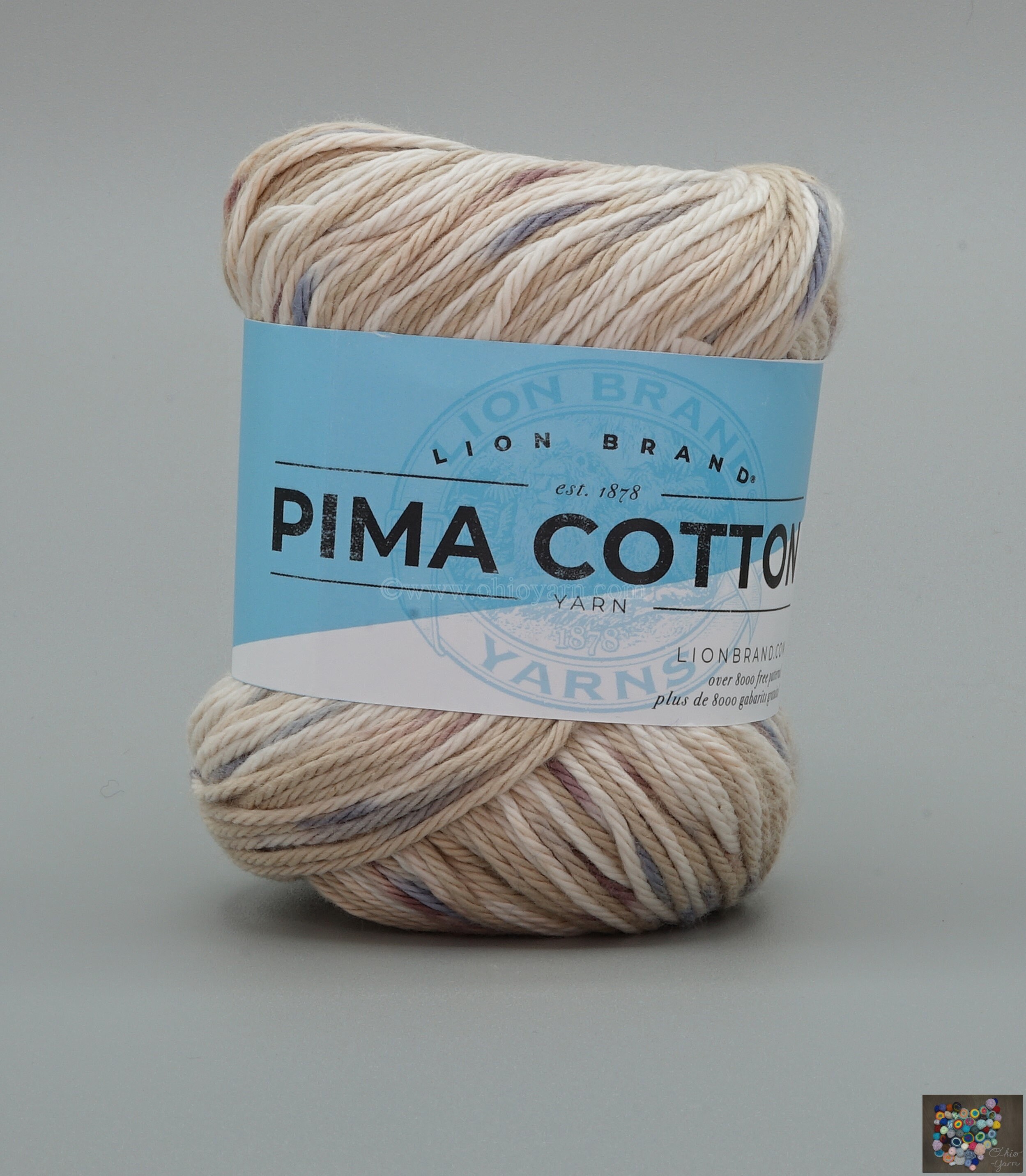 Pima - Originally Lovely