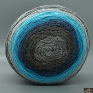 Lion Brand Mandala 212 Spirit yarn