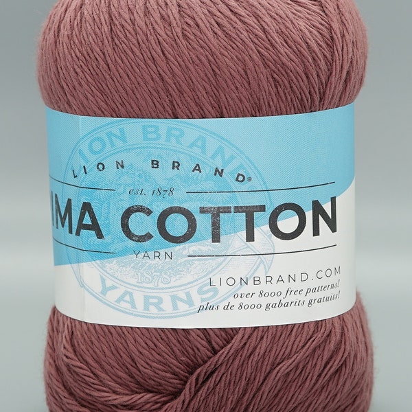 Pima Cotton Yarn Etsy