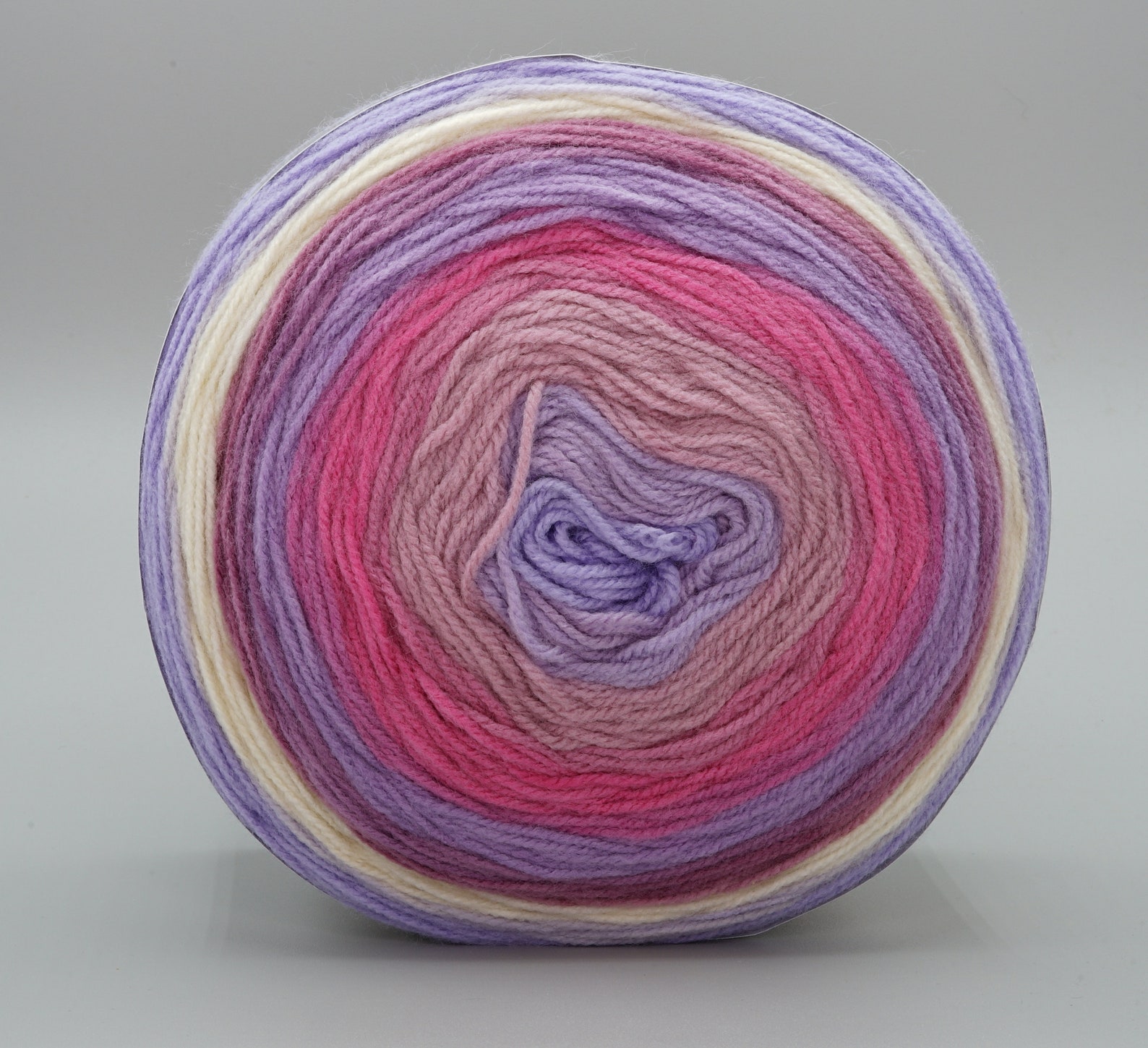 Lion Brand Mandala Bonus Bundle Yarn 200 Wood Nymph Etsy