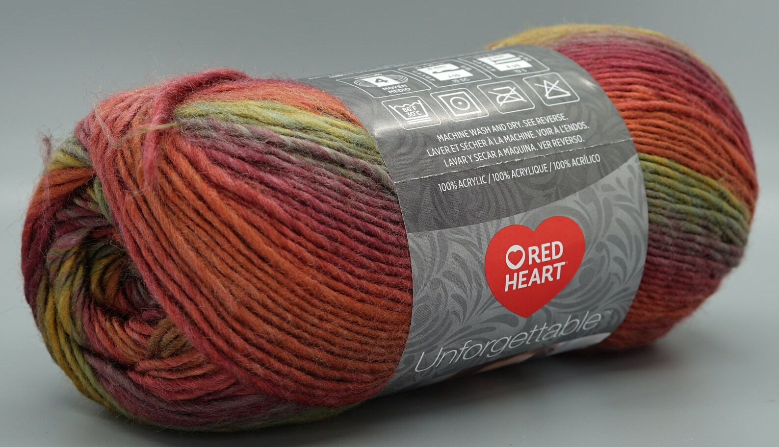 Red Heart Boutique Yarn 3956 Polo Etsy