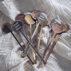 Cocktail Drink Stirrers