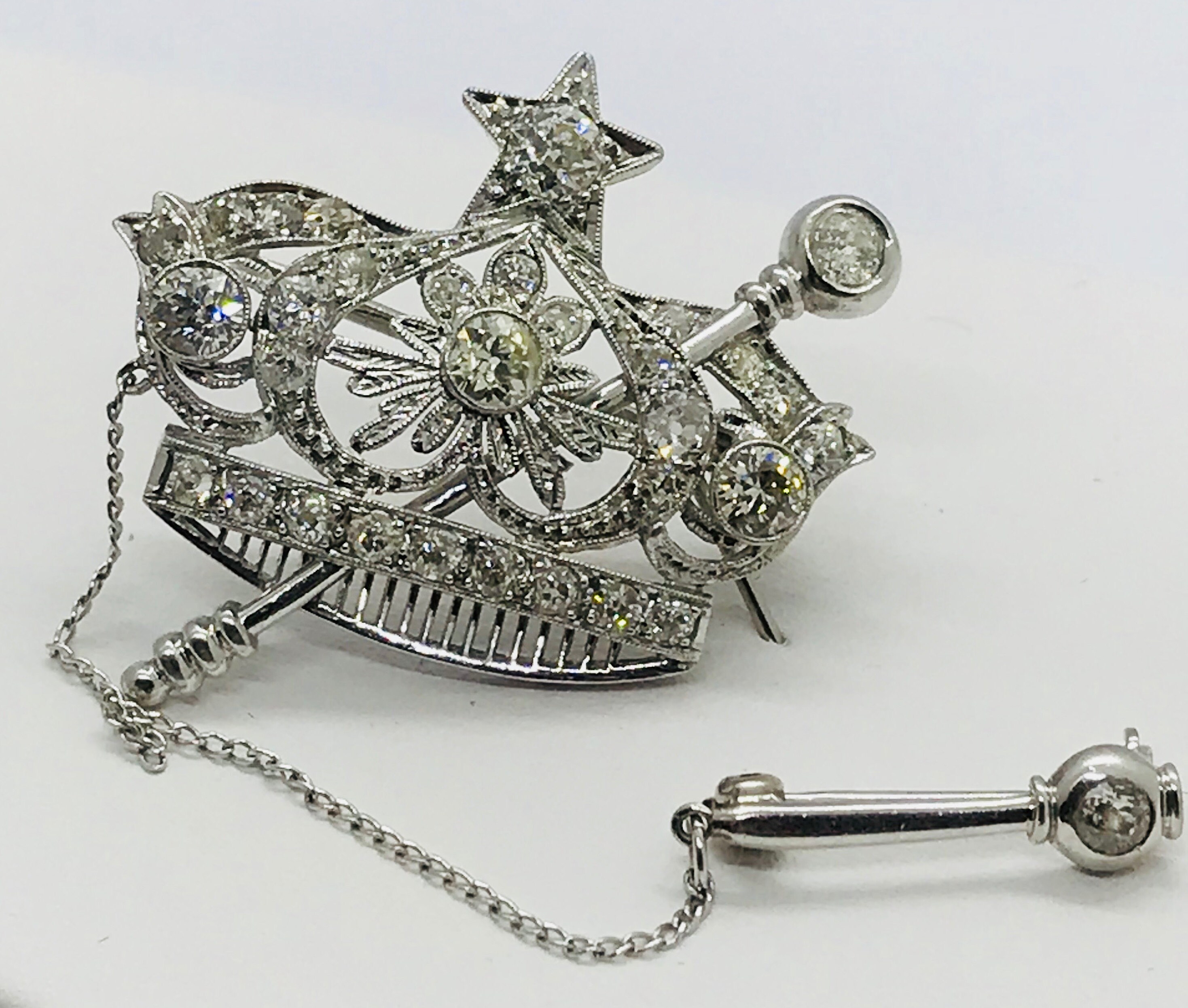 Antique Order of the Amaranth Past Royal Matron 14k and Etsy