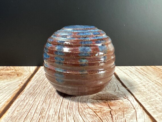 Ornamental Ball