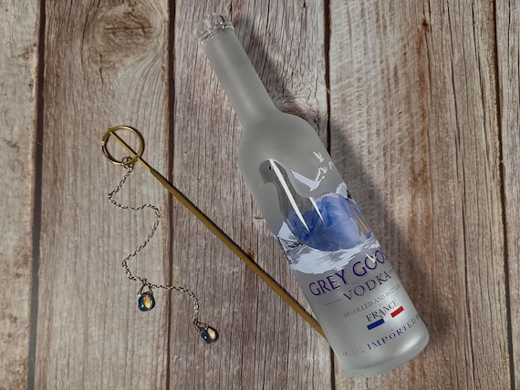 Colt Bottle Incense Burner