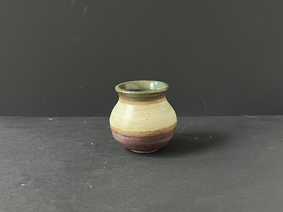 Emma Mini Vase