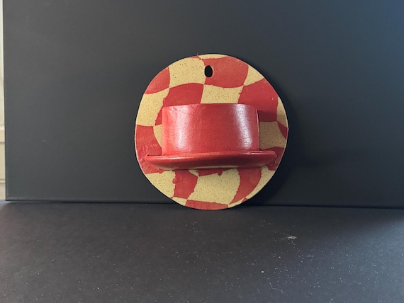 Dot Wall Planter