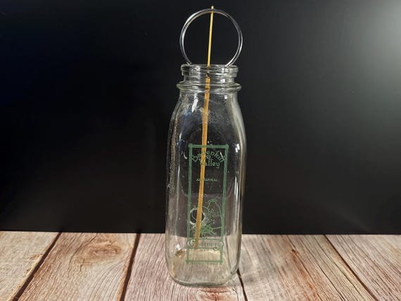 Pip Bottle Incense Burner
