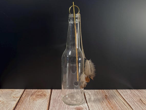 Filo Incense Burner