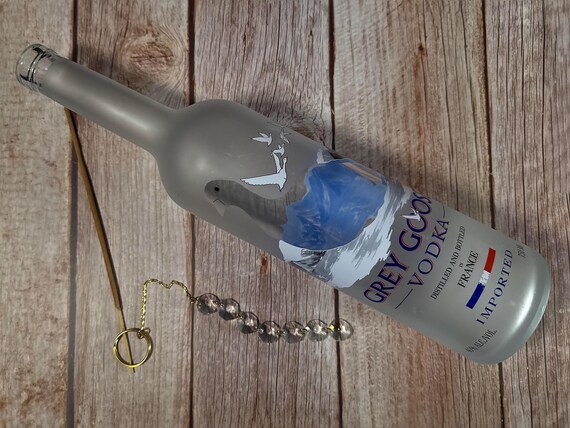 Jules Bottle Incense Burner