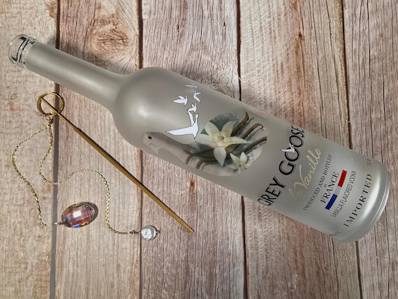 Percy Bottle Incense Burner