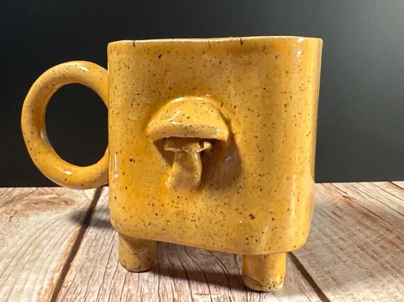 Mush Mug