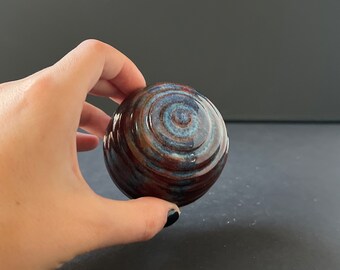 Ornamental Ball