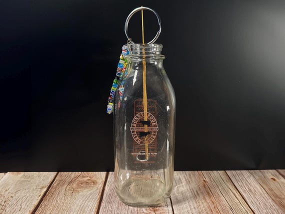 Trix Bottle Incense Burner