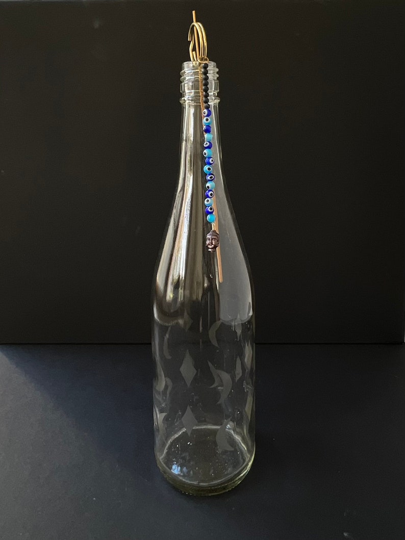 Divine Essence Wiccan Incense Burner 12.7cm