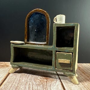 John Mini Dresser