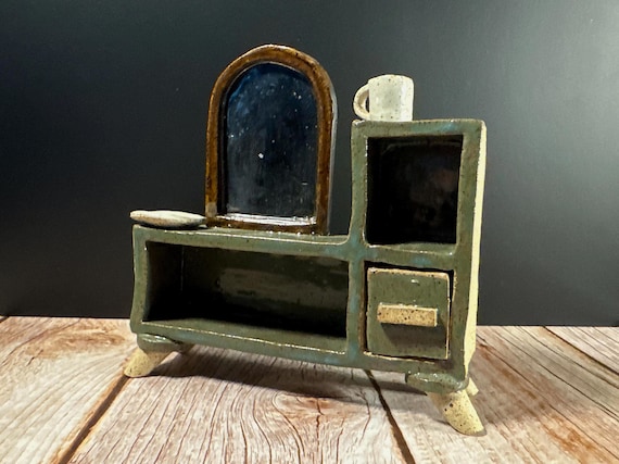 John Mini Dresser