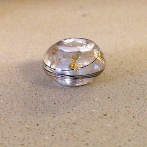 Cuentas de resina conmemorativas para pelo de caballo o mascota o cenizas de cremación