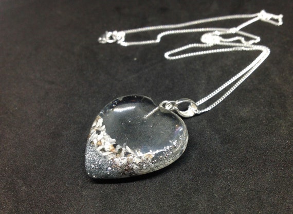 Horse ashes best sale jewellery