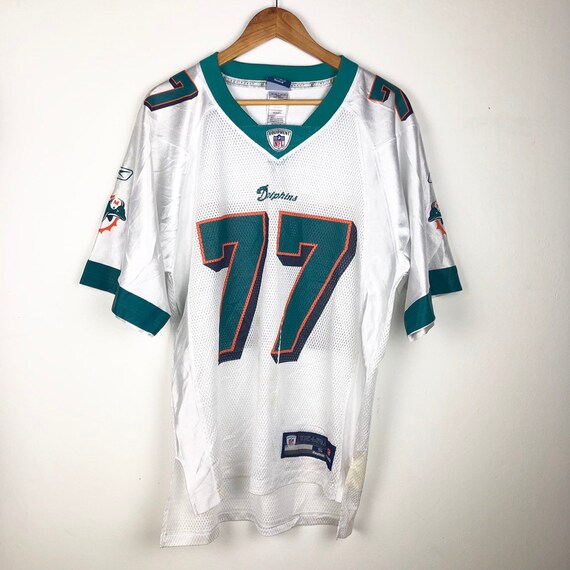 the dolphin jersey