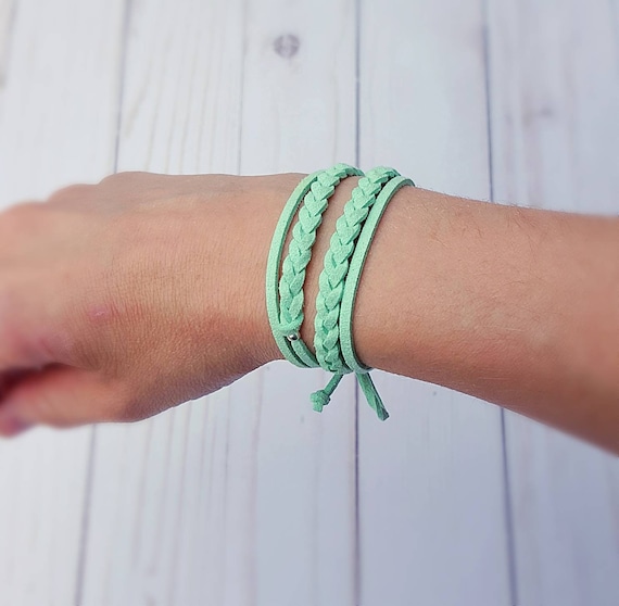 Hot Wire bangle for Jewerly BRACELET MAKING in 4-couleurs à choisir