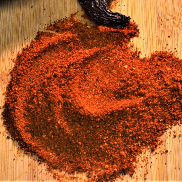 Paprika Pepper Etsy