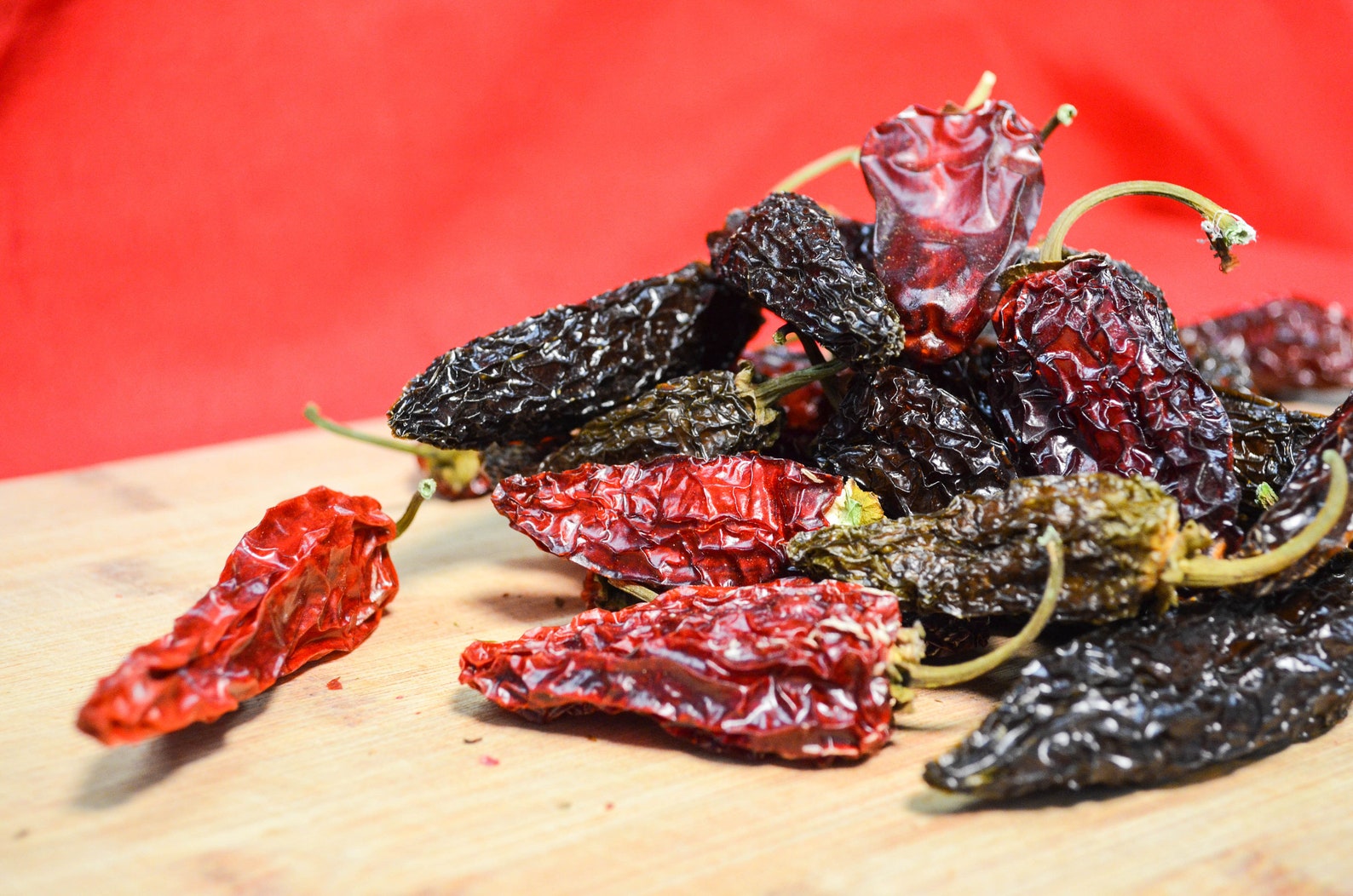 Dried Jalapeno Peppers Certified Organic Jalapeno Pepper Etsy