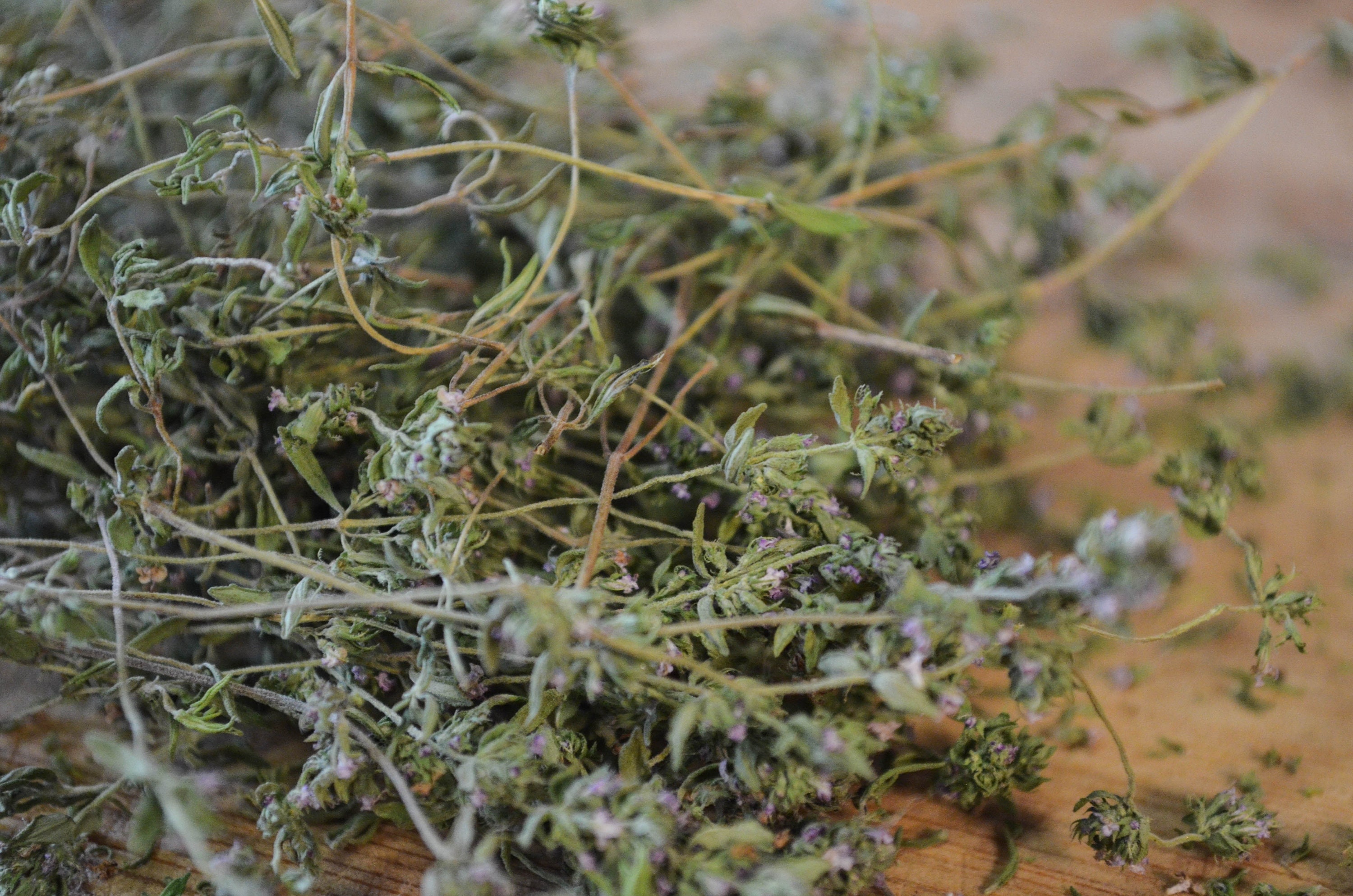 thyme fresh to dried conversion thyme fresh to dried conversion