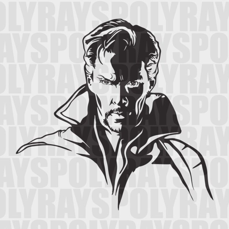 Download Dr Strange Strange Svg Marvel Cricut Marvel Character Instant Download Avengers Cricut Avengers Svg Dr Marvel Svg Doctor Strange Svg Visual Arts Craft Supplies Tools