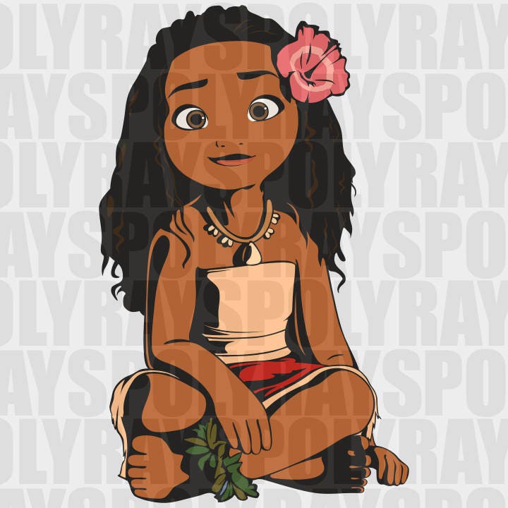 Free Free 299 Disney Moana Svg Files SVG PNG EPS DXF File