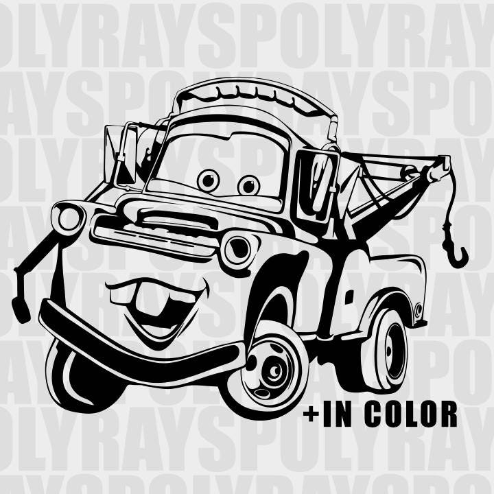 Free Free 115 Disney Cars Svg Free SVG PNG EPS DXF File