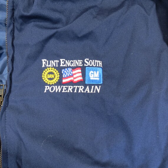 Vintage King Louie XL Flint Engine South Powertrain U… Gem