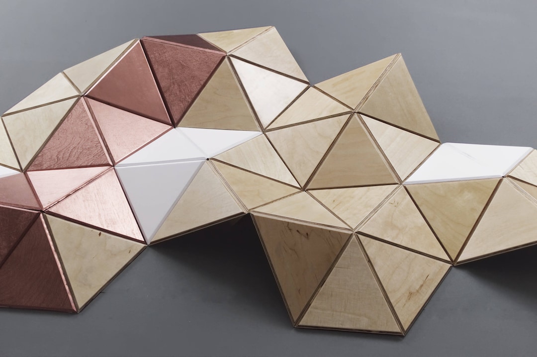 Wooden Wall Art Copper Wood Wall Art Copper Wall Art Copper Etsy