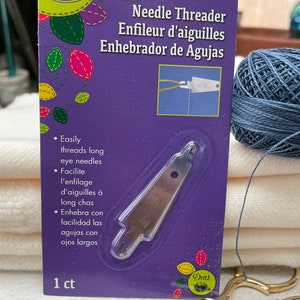 Needle Threader by Dritz
