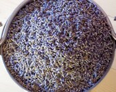 Dried Lavender Bulk