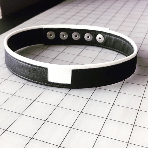 Priest 2024 dog collar