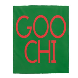 Gucci blanket etsy hotsell